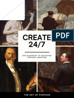 Create 24 - 7