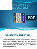 Registro (BHC)