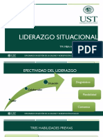 4.liderazgo Situacional