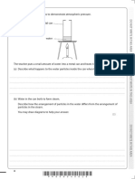 3 A Teacher Uses This Apparatus To Demonstrate Atmospheric Pressure