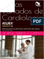 Temas Variados de Cardiologia Manual para La Atencion Primaria de