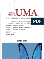 TRABAJO FINAL DE REDACCION GRUPO 4 BULIMIA Y ANOREXIA Mayo 19-5-23 (2) J.....