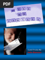 Michael Weber - Life Savers | PDF