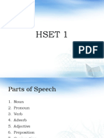 Hset 1