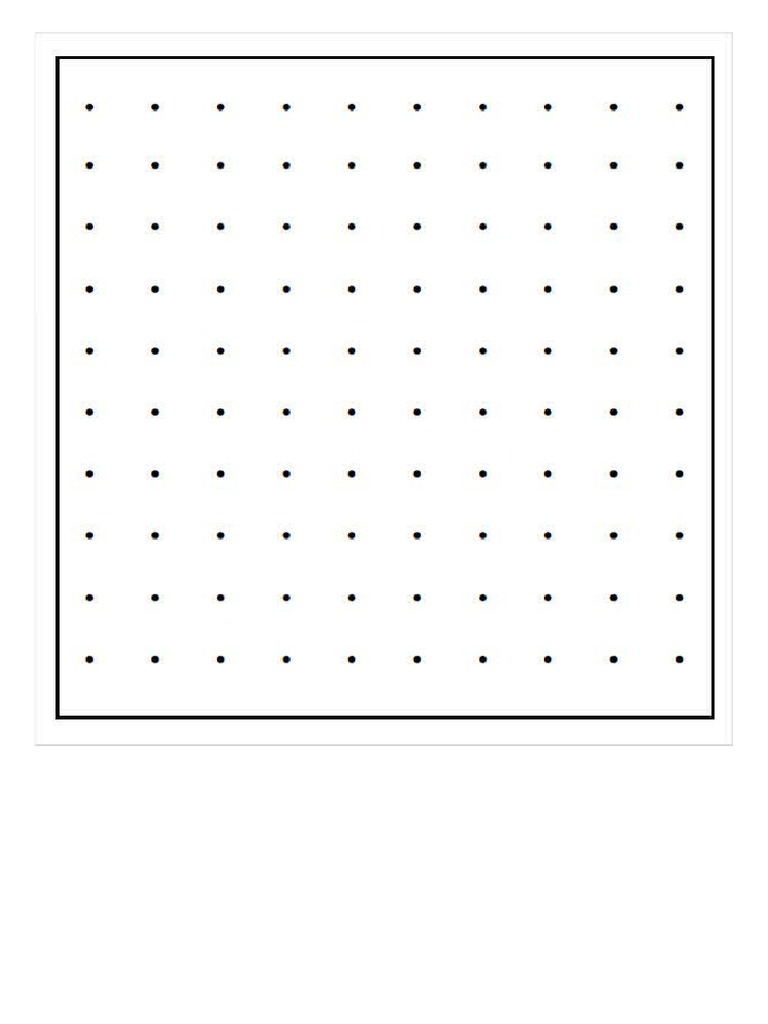 Dot Paper | PDF