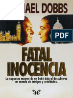 Fatal Inocencia