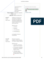 Los Sistemas de Manufactura