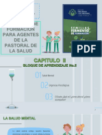 Bloque 5 Salud Mental