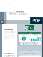 Excel Completo