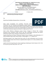 Kementerian Pendidikan, Kebudayaan, Riset, Dan Teknologi: Lembaga Penjaminan Mutu Pendidikan Provinsi Bali