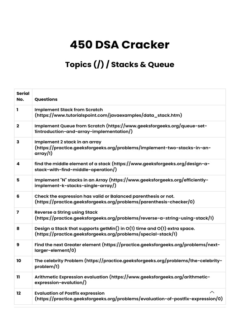Stacks and Queues PDF Queue (Abstract Data Type) Software Engineering