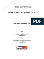 Competitioninindianpetroleumindustry 091102222704 Phpapp02