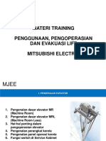 Materi Training Evakuasi - Rev 2