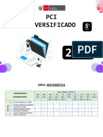 Pci 2023 Mat 5º