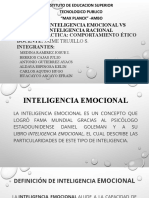 Ie Vs Iretica Personal