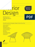 The Interior Design Reference and Specif