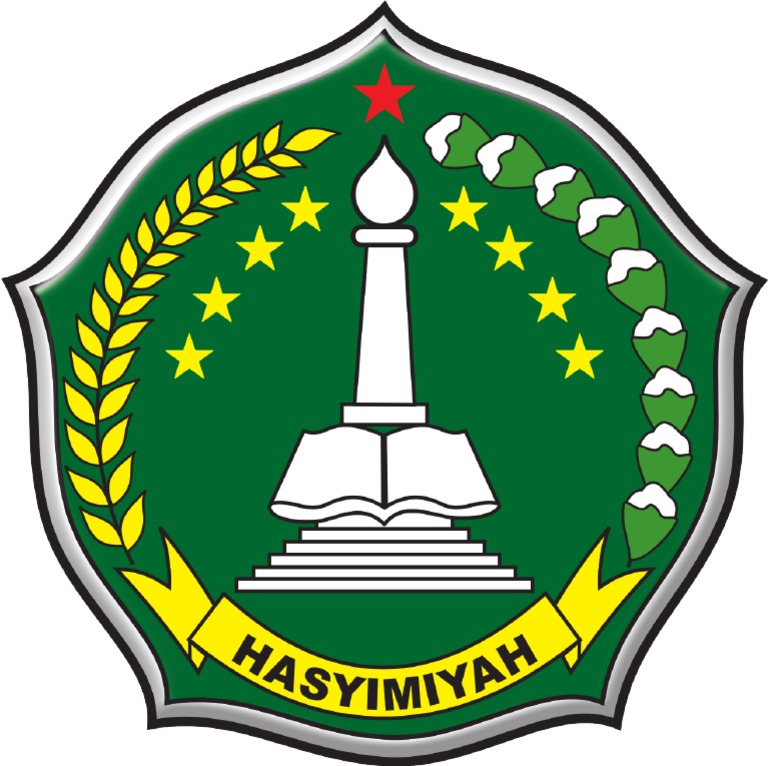 Logo MA Hasyimiyah Bancar 1 | PDF