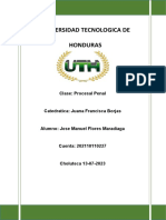 Procesal Penal