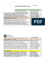 Calendario Segunda Solemne 202315 Definitivo