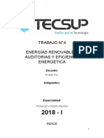 Energia Renovable