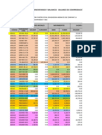 Balance de Comprobacion.2022