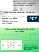 Azul Idea Principal Organizador Gráfico