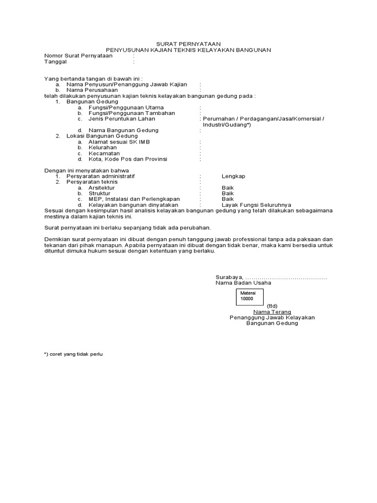 Pengelola Pesantren Riau Wajib Jamin Kelayakan Bangunan