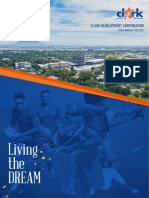 CDC 2019 Annual Report June 2020