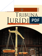 Revista Tribuna Juridica No 3 Enero 2020