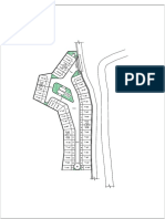 Pra Site Plan Cinangka