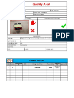 QA Alert For W2 Missing at Customer End