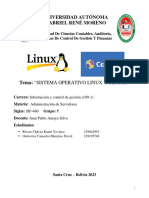 Informe G4 Ser. Sis. Oper. Linux y Centos