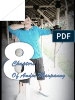 8 Chapter of Andre Marpaung