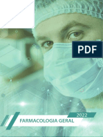 AP 01 - Farmacologia Geral