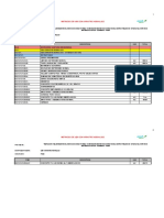 2.0 Metrados Ubs - Tuturcuyo