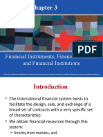 Cecchetti-5e-Ch03_Financial Instruments, Financial Markets