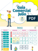 Guía Comercial Julio 2022