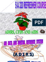 Adirs CFDS Aids (Ref.)