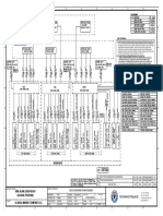 H109-792-501 MAIN ENGINE BLOCK DIAGRAM-Model