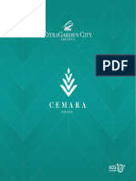 E-Brochure Cemara House