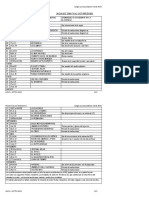 Unidades Tematicas Por Semana Pre Kinder