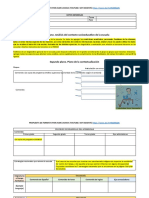 Propuesta de Formato (Soy Docente)