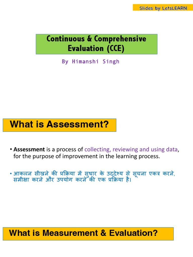 CCE Latest | PDF | Career & Growth | Business