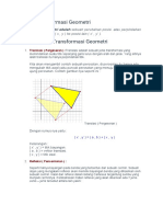 Modul Matematika XL