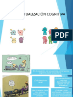 3-La Conceptualización Cognitiva 2023