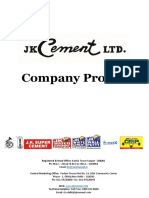 Company Credential - North