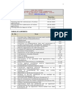 Notification HSSC CET 2023