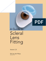 Scleral Lens 2ed