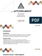 5.2.S. - Exemple de Solucionari - Presentació de L - Aplicació - What - S For Lunch