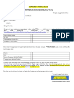 F15-01b SURAT PERMOHONAN PENGADUAN TKK